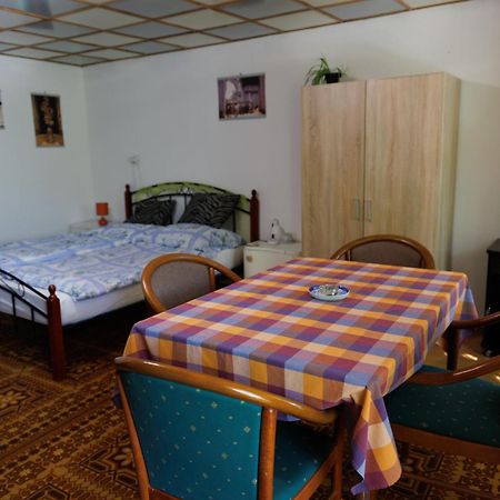 Tatry Liptov Guest House Jakubovany  Exterior photo